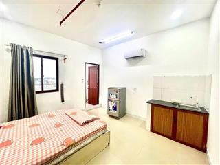 Cho thuê phòng ngay bệnh viện y dược, bv chợ rẫy, full tiện nghi, có thang máy, thoáng mát, quận 5