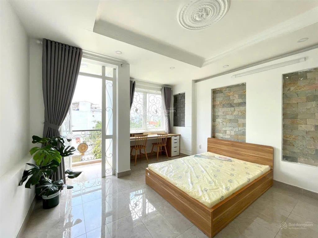 Căn hộ trung tâm quận 5, 40m2, đại học sư phậm tdtt, nội thất sang trọng, giá cực rẻ