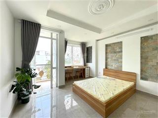 Căn hộ trung tâm quận 5, 40m2, đại học sư phậm tdtt, nội thất sang trọng, giá cực rẻ