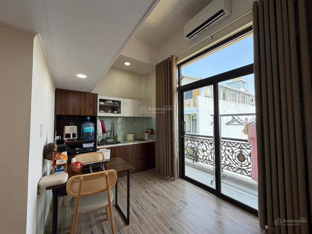 Căn hộ trung tâm quận 5, 40m2, ngay bv phạm ngọc thạch , nội thất sang trọng, giá cực rẻ