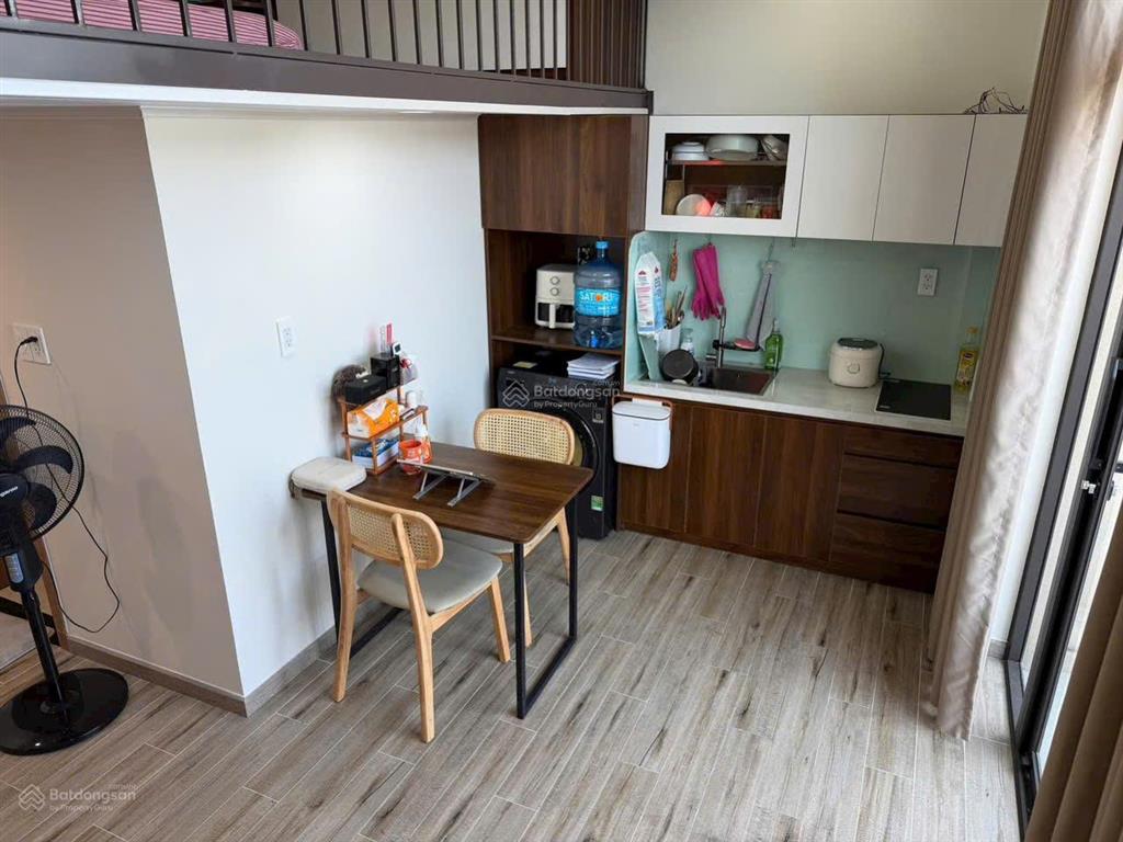 Căn hộ trung tâm quận 5, 40m2, ngay bv phạm ngọc thạch , nội thất sang trọng, giá cực rẻ