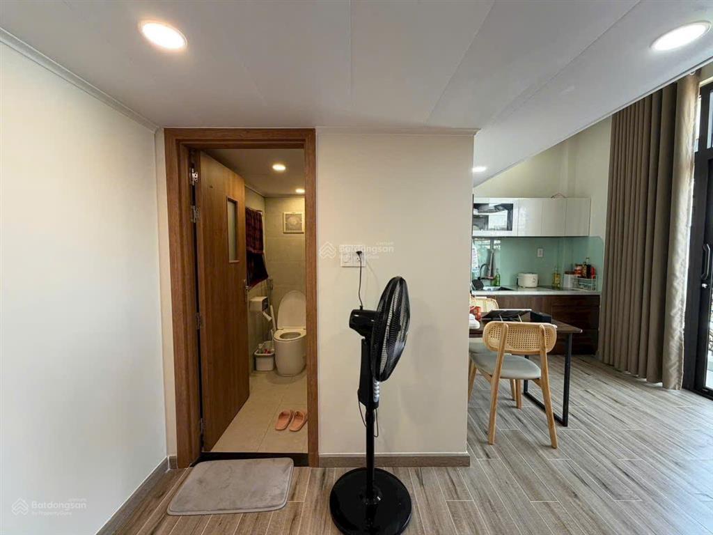 Căn hộ trung tâm quận 5, 40m2, ngay bv phạm ngọc thạch , nội thất sang trọng, giá cực rẻ