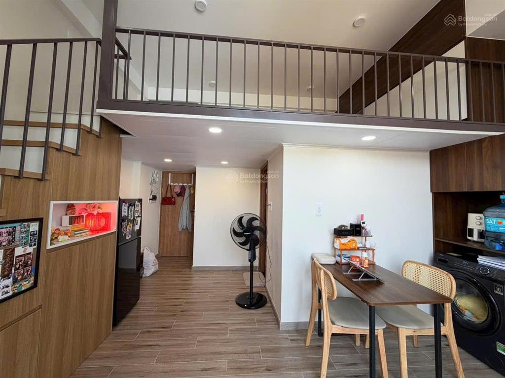 Căn hộ trung tâm quận 5, 40m2, ngay bv phạm ngọc thạch , nội thất sang trọng, giá cực rẻ