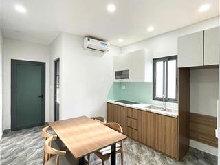 Căn hộ 1 pn riêng biệt , khép kín , 45m2 , giá cực rẻ , an ninh , sạch sẽ