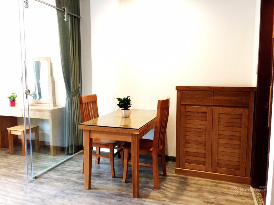 Phòng đẹp quận 5, ngay trường đh kinh tế tphcm, có bảo vệ 24/24, an ninh, giờ giấc tự do