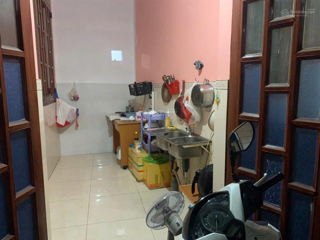 Nhà cấp 4 hẻm xe hơi 58 đường số 9 phường linh tây, thủ đức, 56m2 full thổ cư, hướng chính đông