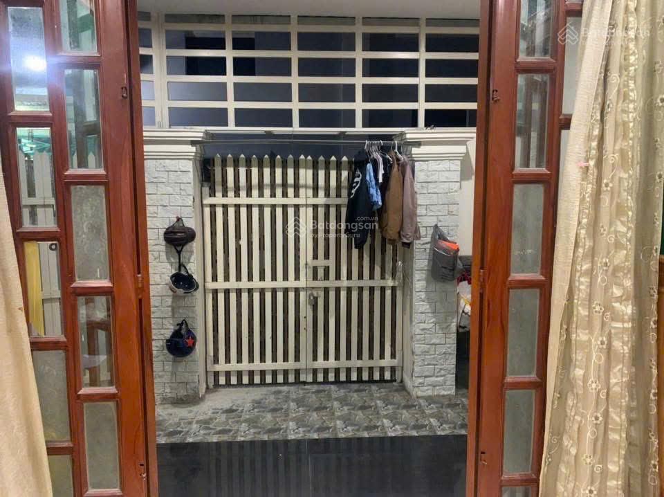 Nhà cấp 4 hẻm xe hơi 58 đường số 9 phường linh tây, thủ đức, 56m2 full thổ cư, hướng chính đông