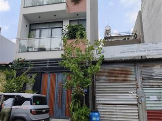 Đất mặt tiền đường số 8 phường linh đông, thủ đức, dt 55.6m2 full thổ cư, đường trước nhà 10m.