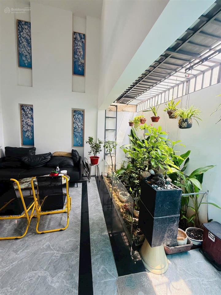 Nhà 1t3l hẻm xe hơi đường số 6 phường tam phú thủ đức, ngang 7,9 dài 10,5m2, tổng 78m2 full thổ cư