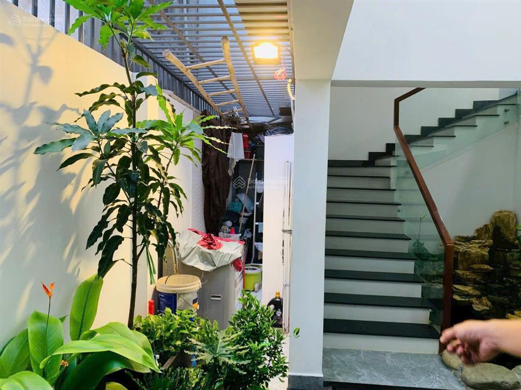 Nhà 1t3l hẻm xe hơi đường số 6 phường tam phú thủ đức, ngang 7,9 dài 10,5m2, tổng 78m2 full thổ cư