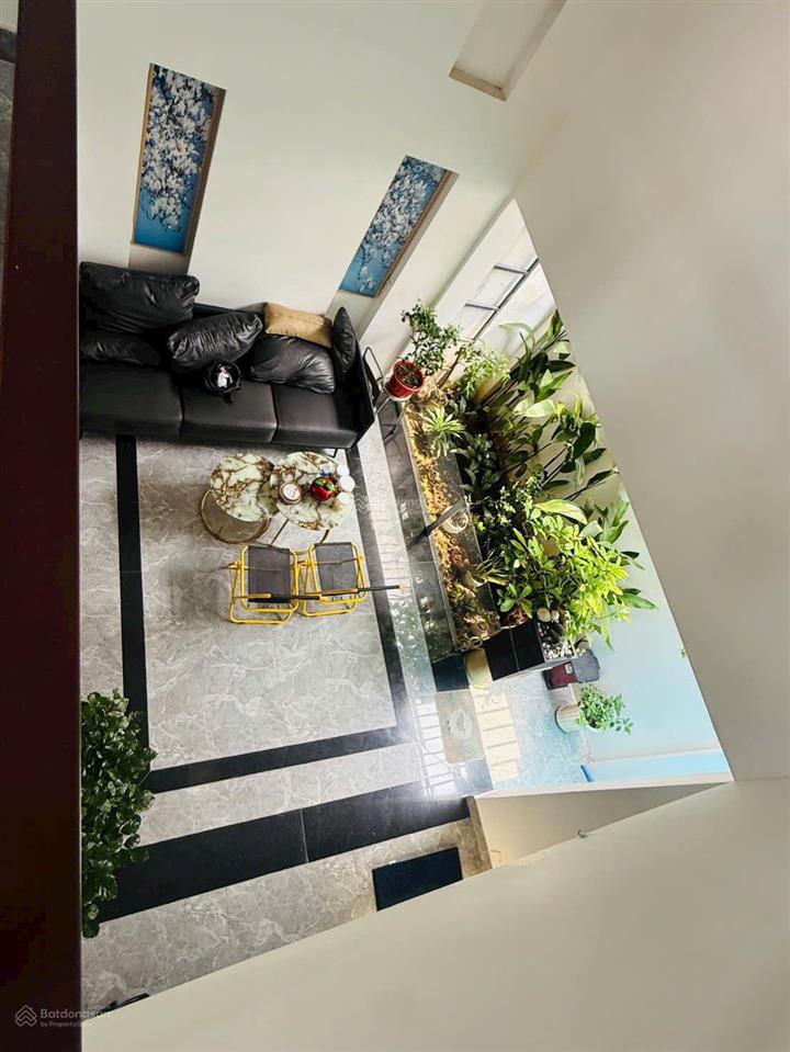 Nhà 1t3l hẻm xe hơi đường số 6 phường tam phú thủ đức, ngang 7,9 dài 10,5m2, tổng 78m2 full thổ cư