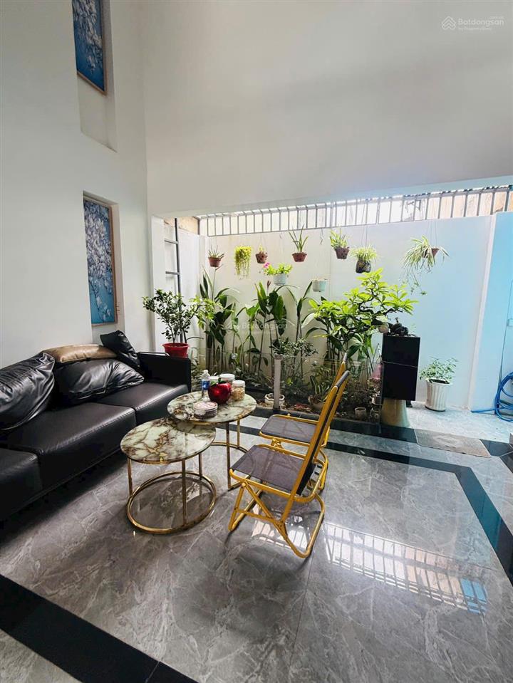 Nhà 1t3l hẻm xe hơi đường số 6 phường tam phú thủ đức, ngang 7,9 dài 10,5m2, tổng 78m2 full thổ cư