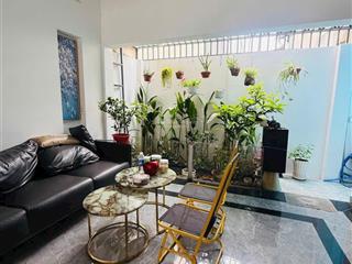 Nhà 1t3l hẻm xe hơi đường số 6 phường tam phú thủ đức, ngang 7,9 dài 10,5m2, tổng 78m2 full thổ cư
