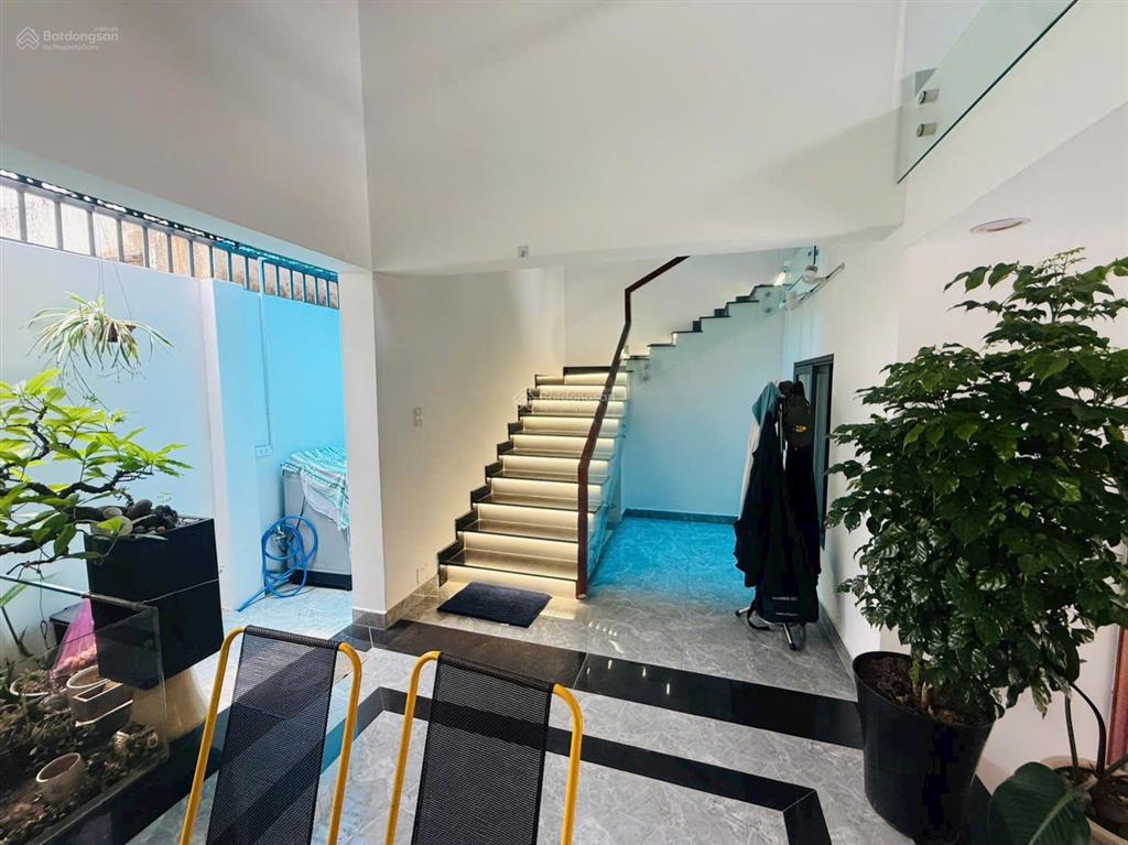 Nhà 1t3l hẻm xe hơi đường số 6 phường tam phú thủ đức, ngang 7,9 dài 10,5m2, tổng 78m2 full thổ cư