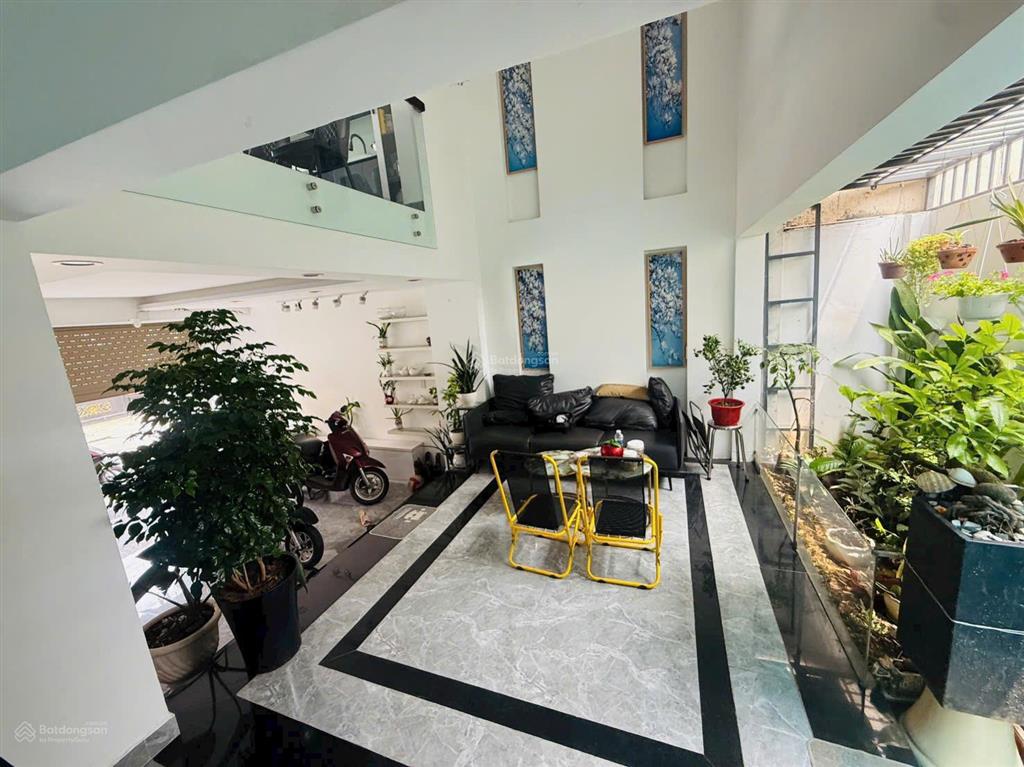 Nhà 1t3l hẻm xe hơi đường số 6 phường tam phú thủ đức, ngang 7,9 dài 10,5m2, tổng 78m2 full thổ cư