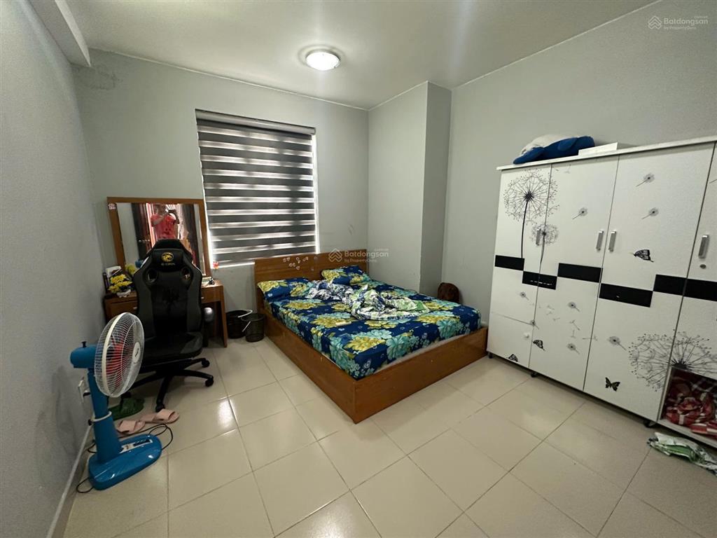 Căn hộ tecco tower, 65 linh đông, phường linh đông, tầng cao, 78.5m2 2pn2wc, view phạm văn đồng