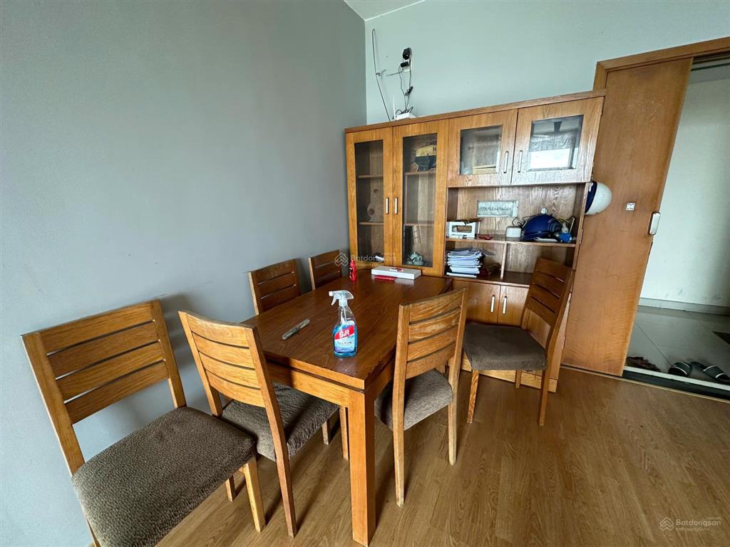 Căn hộ tecco tower, 65 linh đông, phường linh đông, tầng cao, 78.5m2 2pn2wc, view phạm văn đồng