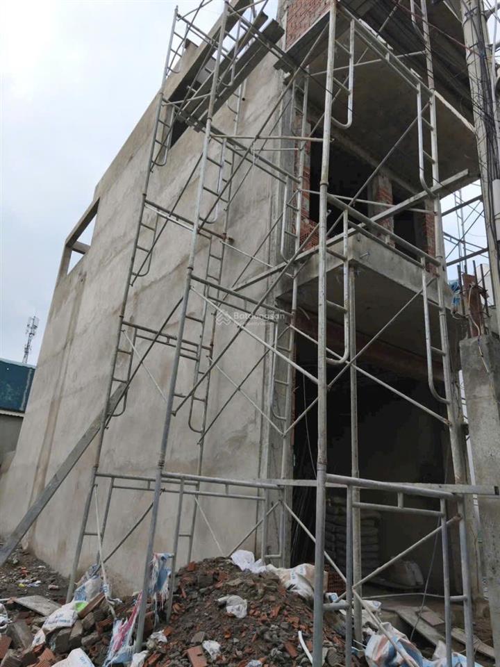 Đất 71,5m2 full thổ hxh 1 sẹc đường số 1 hoàng hữu nam (đường lâm viên), long thạnh mỹ, chỉ 4.55 tỷ