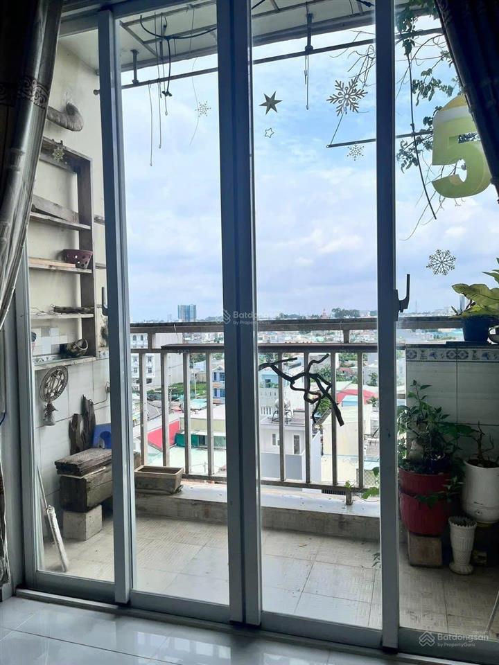Căn hộ tecco linh đông, phường linh đông, thủ đức, dt 79m2, 2pn2wc, view landmark