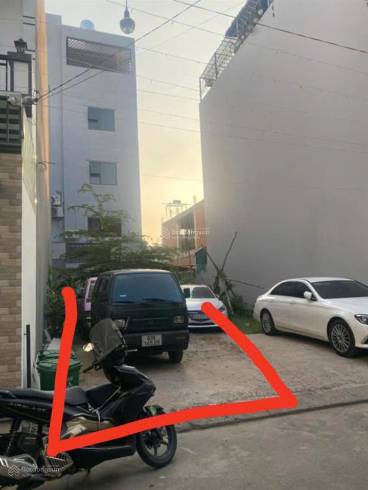 Đất full thổ cư hẻm 55 đường cây keo phường tam phú thủ đức, 67m², 4x17, hẻm ô tô tránh nhau