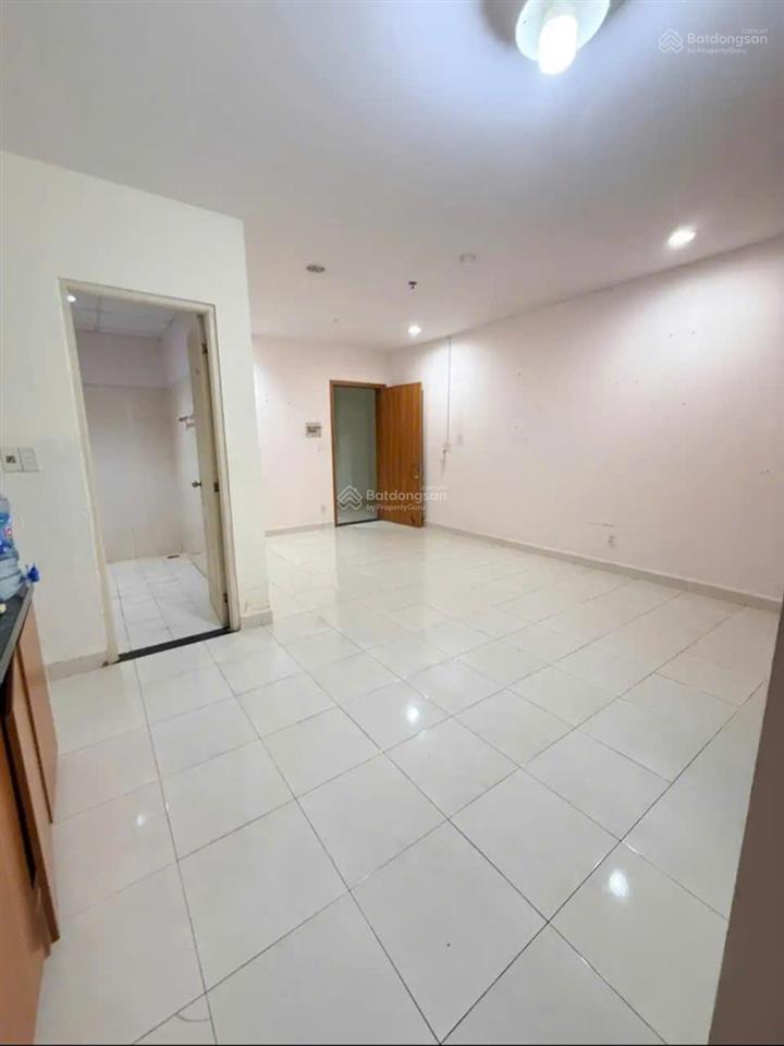 Bán căn hộ chung cư linh trung, đường số 16 phường linh trung, thủ đức, 50m2, 1pn+, đã có sổ