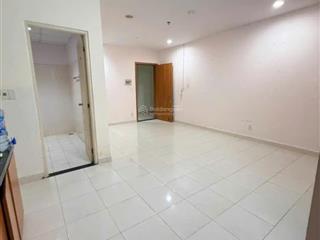 Bán căn hộ chung cư linh trung, đường số 16 phường linh trung, thủ đức, 50m2, 1pn+, đã có sổ