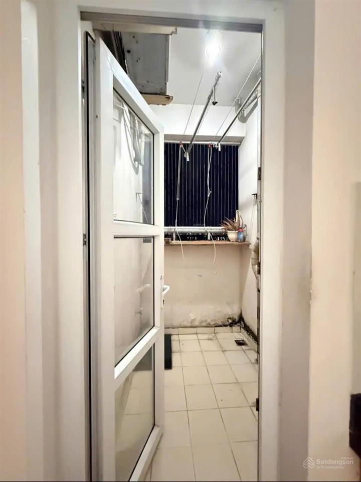 Bán căn hộ chung cư linh trung, đường số 16 phường linh trung, thủ đức, 50m2, 1pn+, đã có sổ