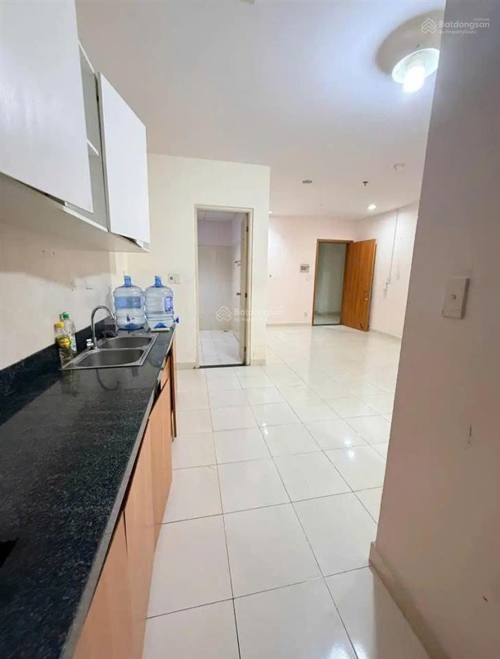 Bán căn hộ chung cư linh trung, đường số 16 phường linh trung, thủ đức, 50m2, 1pn+, đã có sổ
