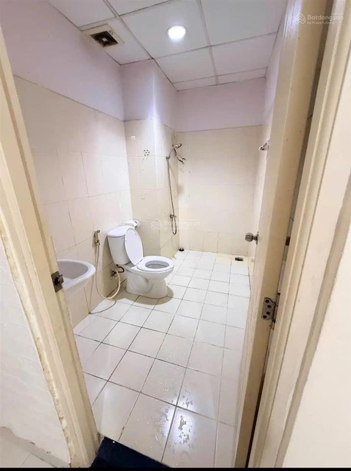 Bán căn hộ chung cư linh trung, đường số 16 phường linh trung, thủ đức, 50m2, 1pn+, đã có sổ