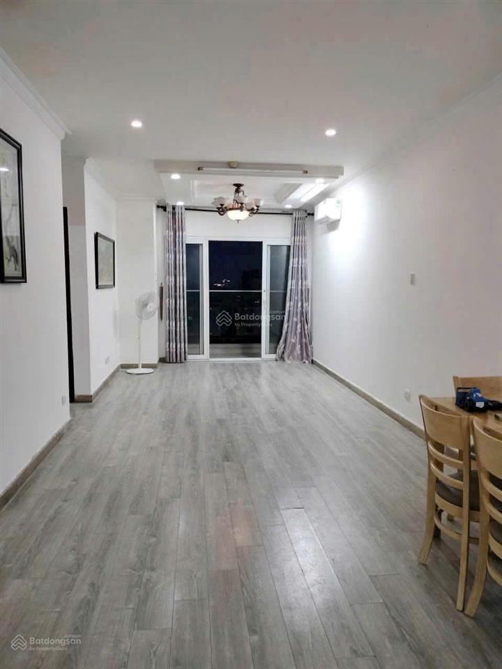 Cho thuê căn hộ chung cư phúc yên 1, p. tân sơn, 90m2