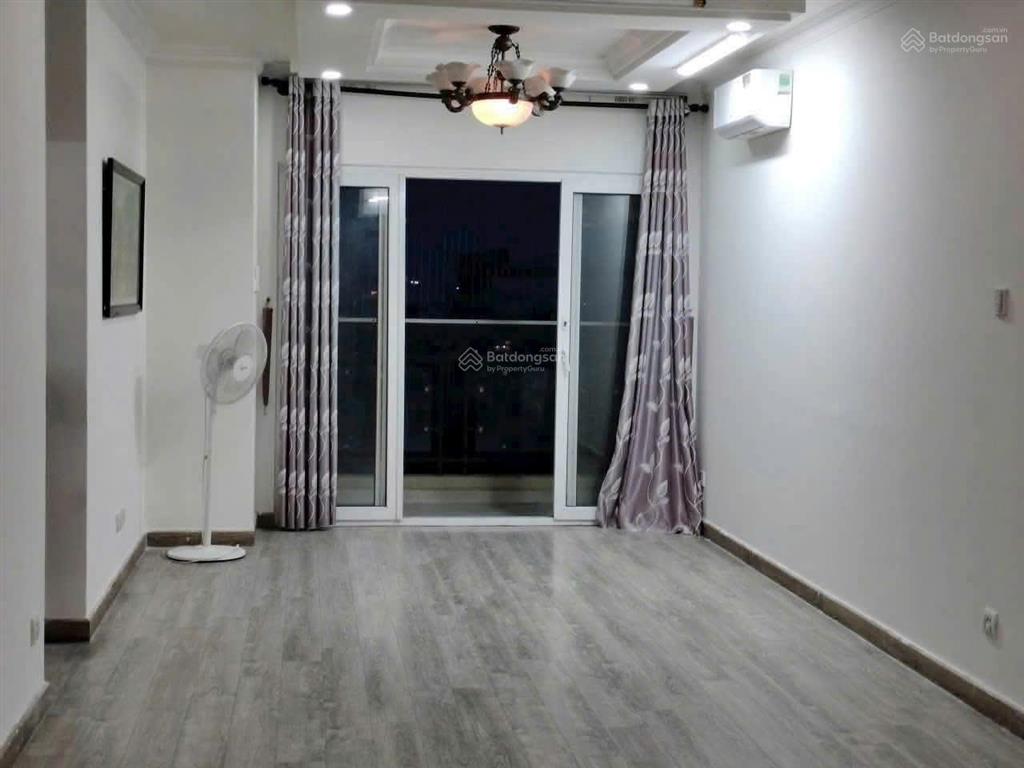 Cho thuê căn hộ chung cư phúc yên 1, p. tân sơn, 90m2