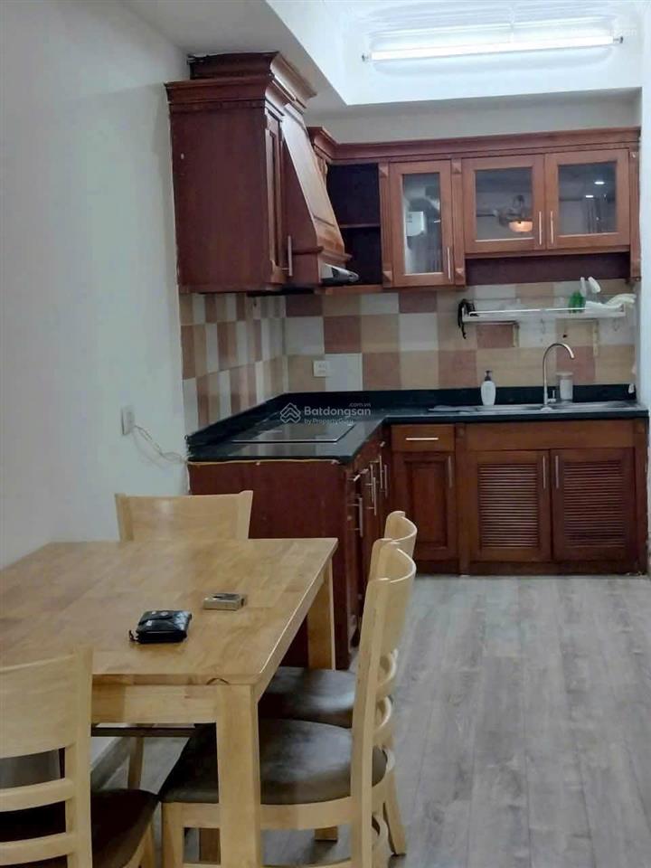 Cho thuê căn hộ chung cư phúc yên 1, p. tân sơn, 90m2