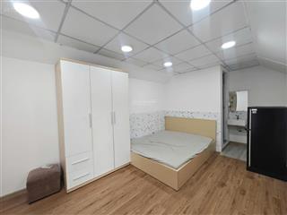 Cho thuê phòng đường số 20 (dương quảng hàm), full nội thất, chỉ 5,2 triệu/tháng
