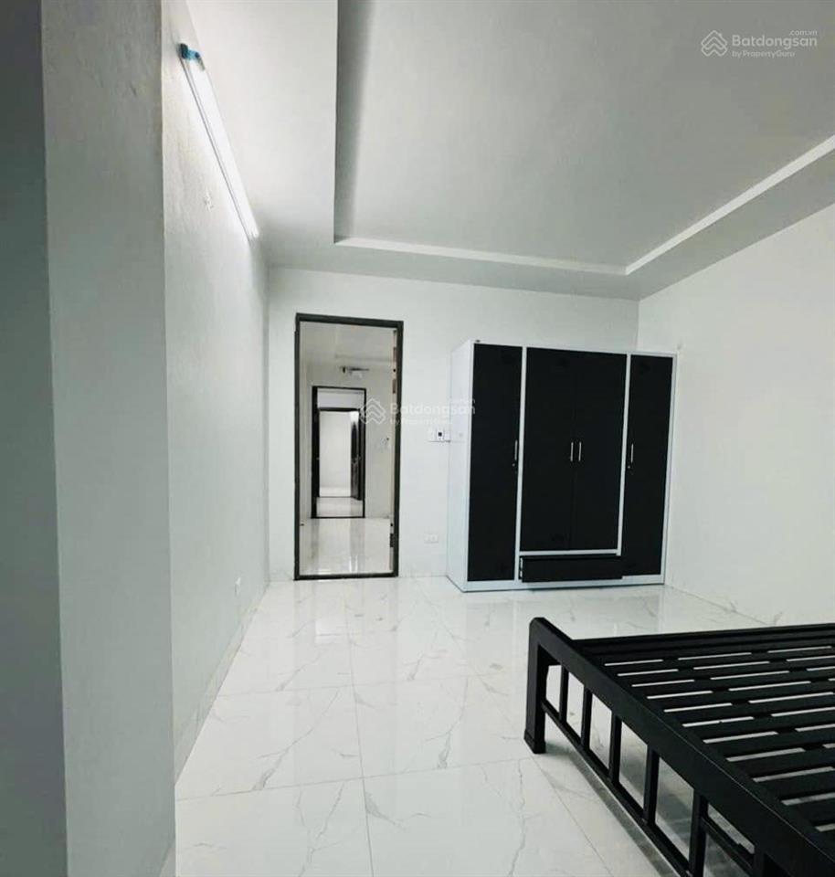 Căn hộ vip cho hộ gia đình và người đi làm, sinh viên. 45m2 chỉ 4,5tr/tháng