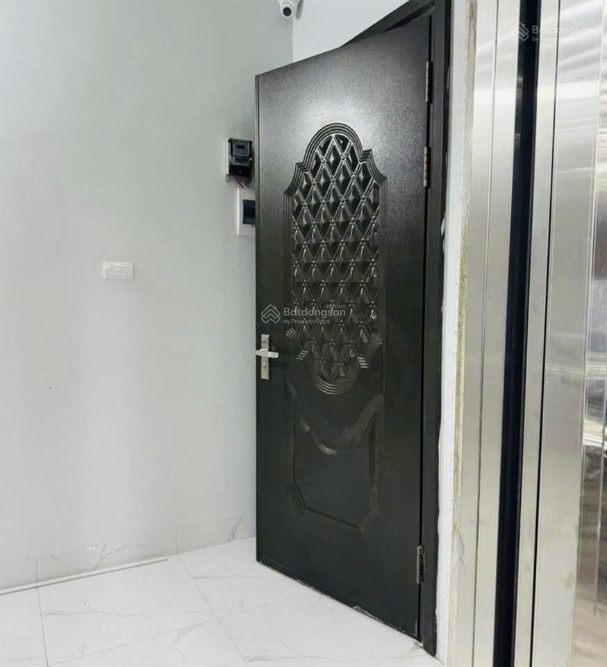 Căn hộ vip cho hộ gia đình và người đi làm, sinh viên. 45m2 chỉ 4,5tr/tháng