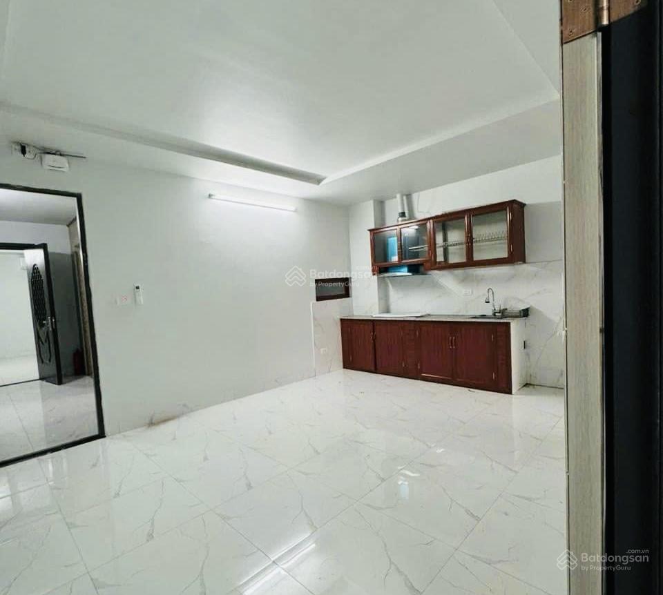 Căn hộ vip cho hộ gia đình và người đi làm, sinh viên. 45m2 chỉ 4,5tr/tháng