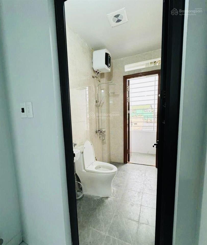 Căn hộ vip cho hộ gia đình và người đi làm, sinh viên. 45m2 chỉ 4,5tr/tháng