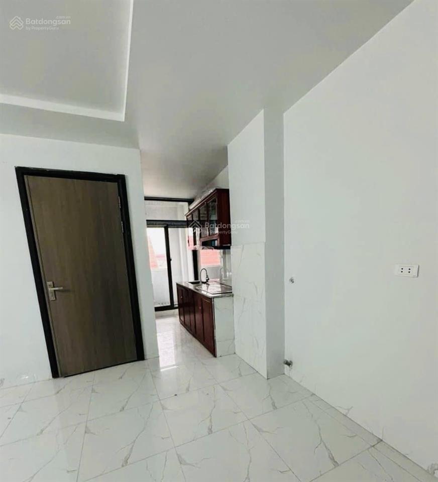 Căn hộ vip cho hộ gia đình và người đi làm, sinh viên. 45m2 chỉ 4,5tr/tháng