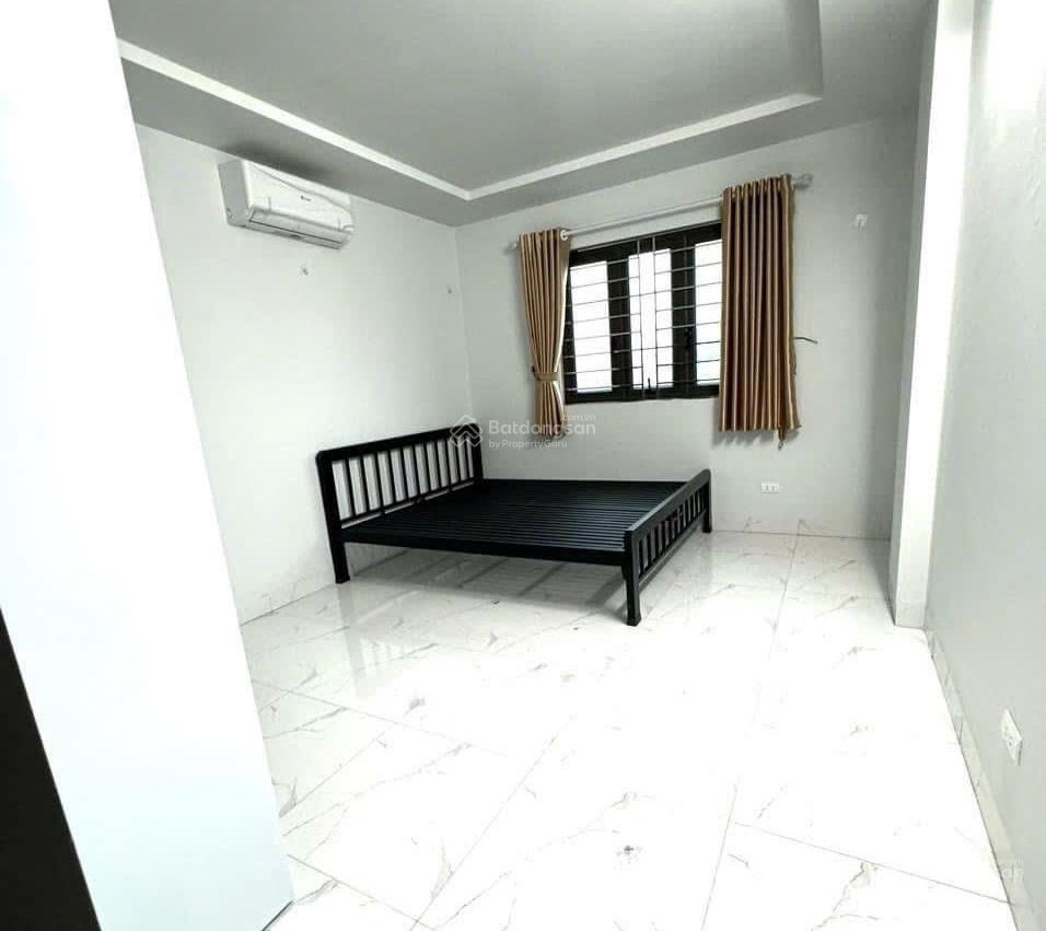 Căn hộ vip cho hộ gia đình và người đi làm, sinh viên. 45m2 chỉ 4,5tr/tháng