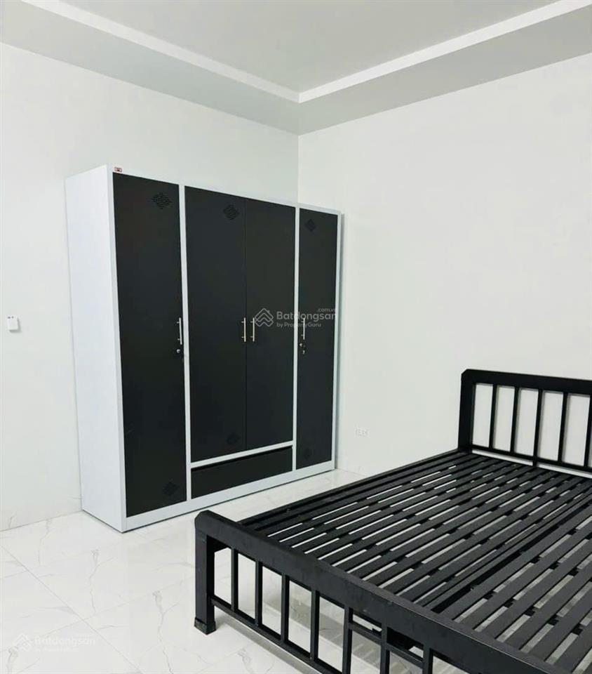 Căn hộ vip cho hộ gia đình và người đi làm, sinh viên. 45m2 chỉ 4,5tr/tháng