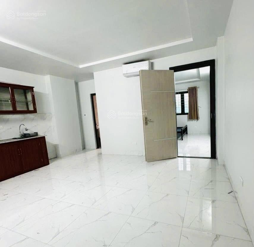 Căn hộ vip cho hộ gia đình và người đi làm, sinh viên. 45m2 chỉ 4,5tr/tháng