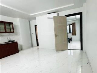 Căn hộ vip cho hộ gia đình và người đi làm, sinh viên. 45m2 chỉ 4,5tr/tháng