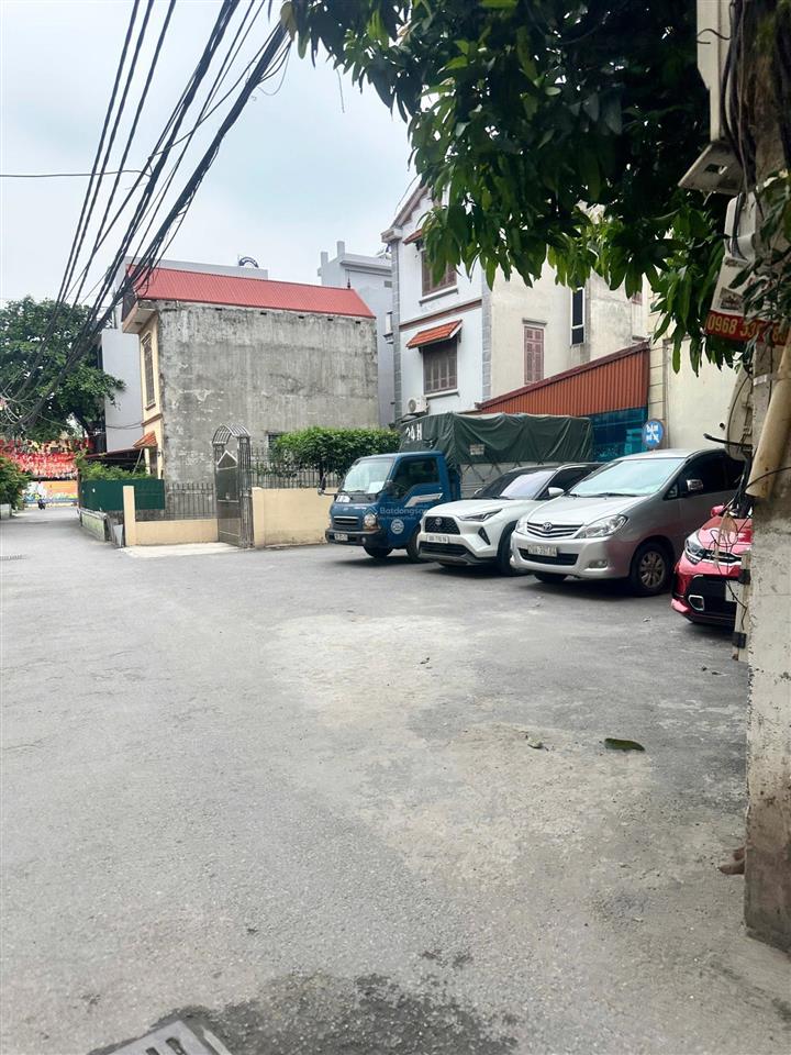 Bán nhà riêng tại ngõ 34, vân canh, 5,45tỷ, 38 m2, chính chủ giá siêu hời
