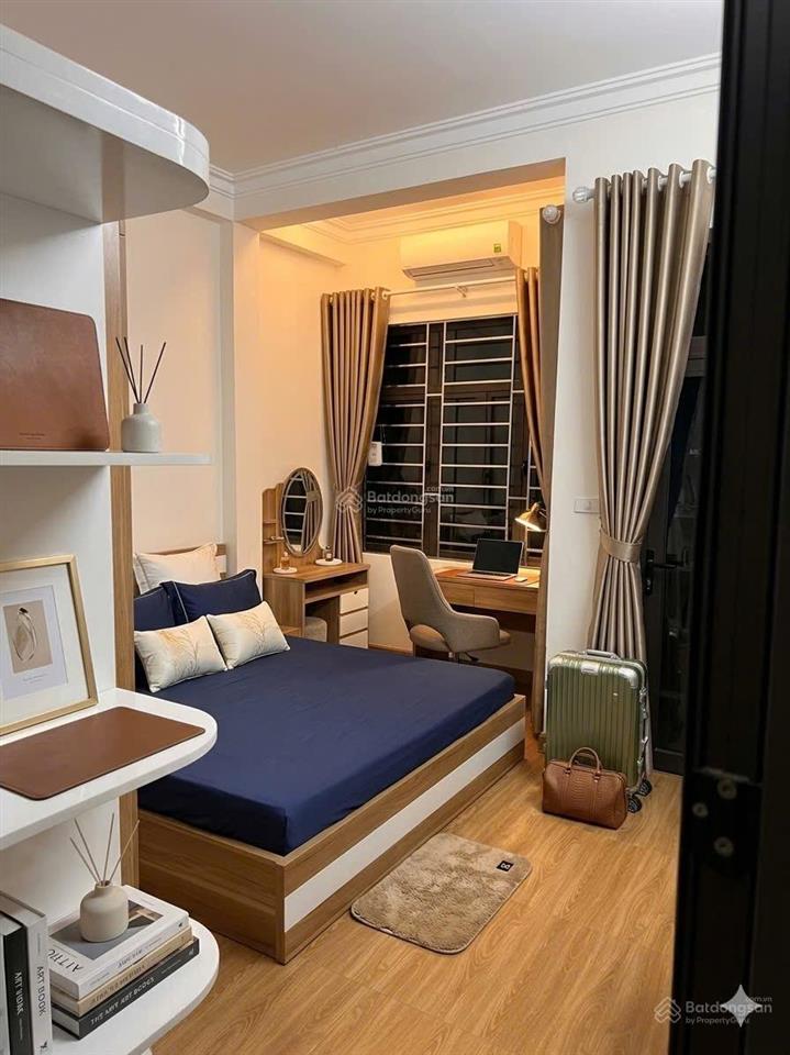 Bán nhà riêng tại ngõ 34, vân canh, 5,45tỷ, 38 m2, chính chủ giá siêu hời