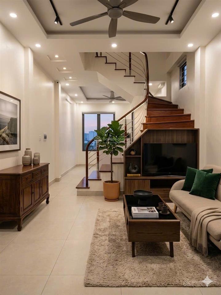 Bán nhà riêng tại ngõ 34, vân canh, 5,45tỷ, 38 m2, chính chủ giá siêu hời