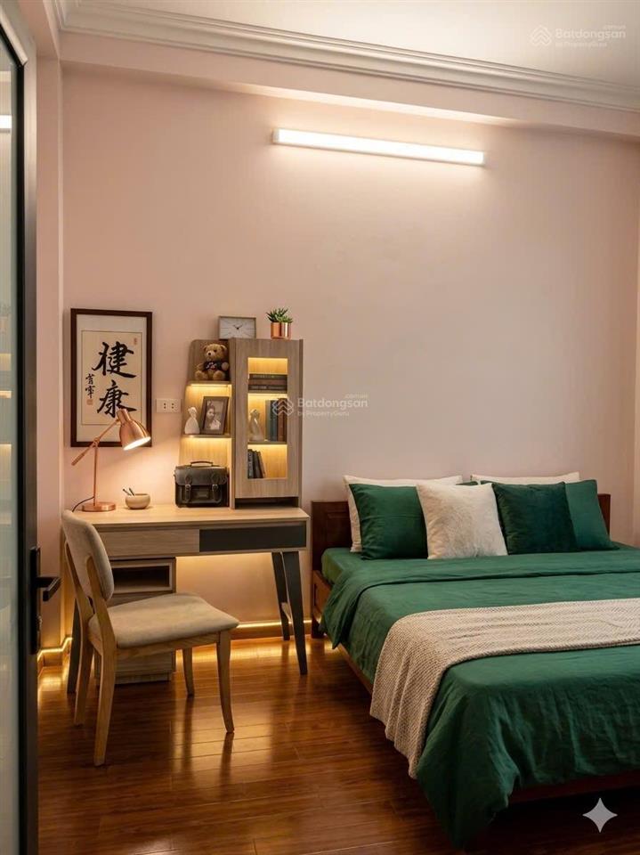 Bán nhà riêng tại ngõ 34, vân canh, 5,45tỷ, 38 m2, chính chủ giá siêu hời