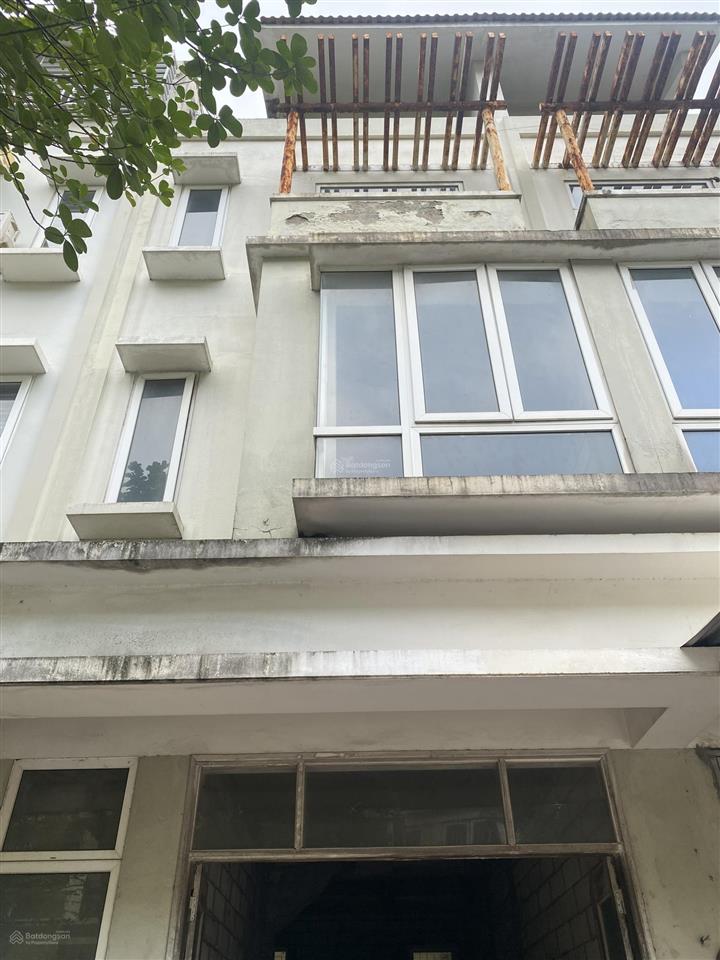Chủ rất thiện chí bán, liền kề thoáng trước sau. nhà xây thô kđt xuân phương xanh mát 80m2 15,6 tỷ