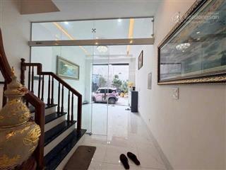 Nhà dân xây mới  full nội thất  kinh doanh  vỉa hè  ô tô tránh 45m2  10,1 tỷ