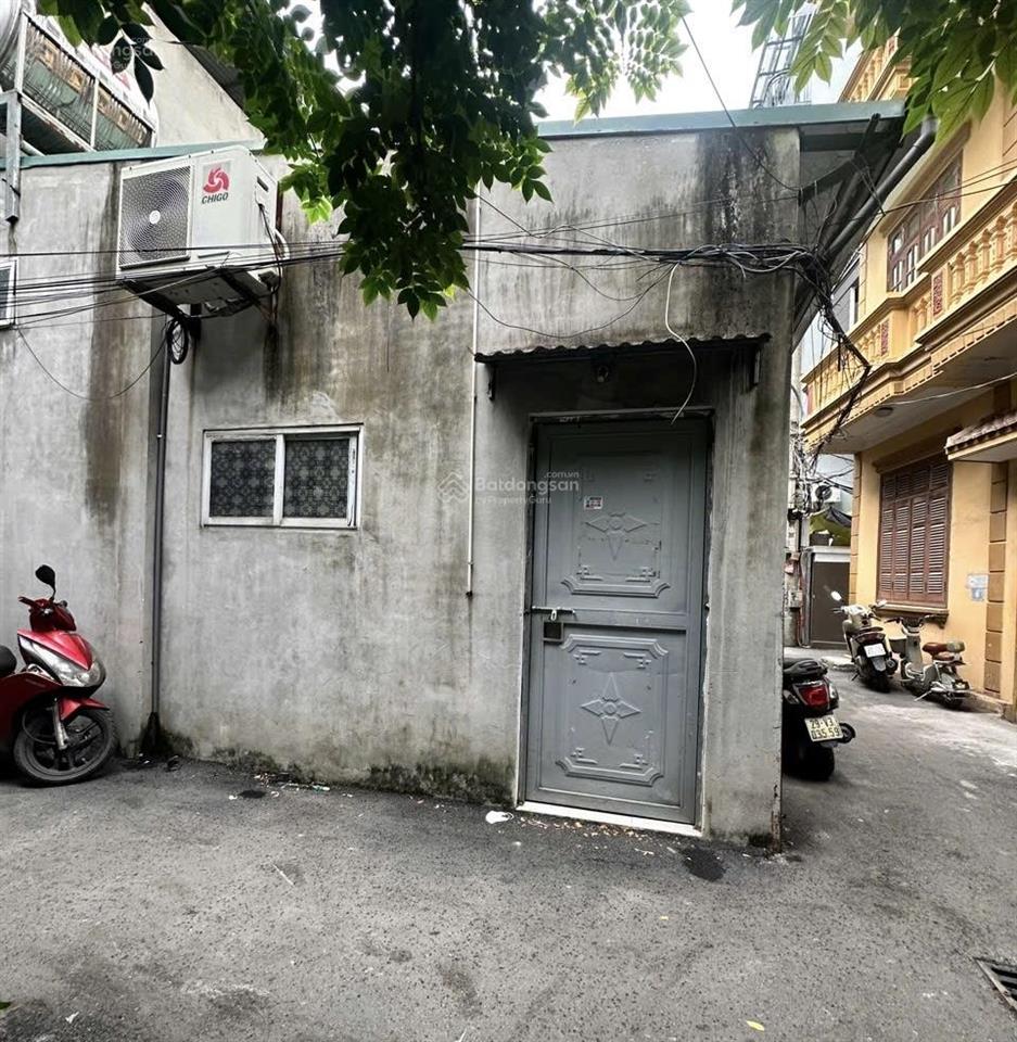 Bán mảnh đất á hậu đại mỗ. đi bộ ra aone. thế đất cực đẹp nở hậu nhẹ. 50m2 8tỷ