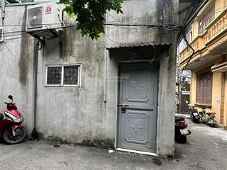 Bán mảnh đất á hậu đại mỗ. đi bộ ra aone. thế đất cực đẹp nở hậu nhẹ. 50m2 8tỷ
